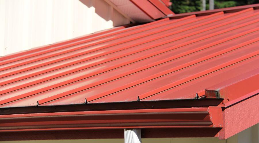 Industrial Roof Replacement in South Bloomingville, OH